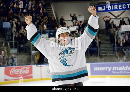 DWAYNE JOHNSON, Tooth Fairy, 2010 Stockfoto