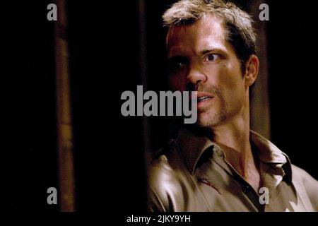 TIMOTHY OLYPHANT, der CRAZIES, 2010 Stockfoto