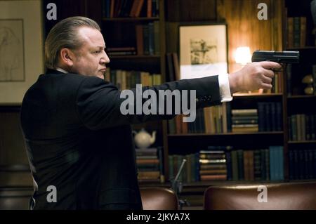 RAY WINSTONE, EDGE OF DARKNESS, 2010 Stockfoto