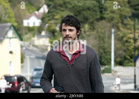 MATTHEW GOODE, LEAP-JAHR, 2010 Stockfoto