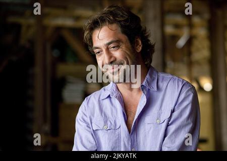 JAVIER BARDEM, EAT PRAY LOVE, 2010 Stockfoto