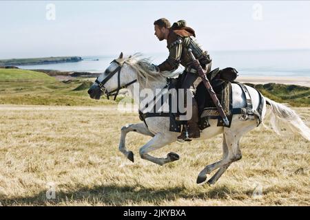 RUSSELL CROWE, ROBIN HOOD, 2010 Stockfoto