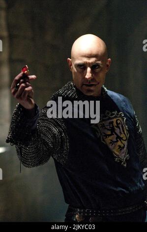 MARK STRONG, ROBIN HOOD, 2010 Stockfoto