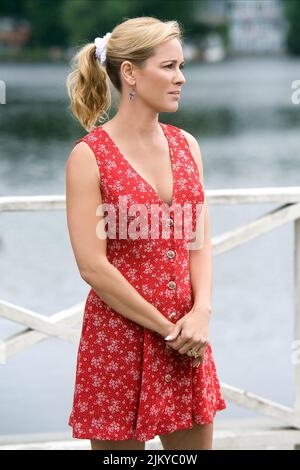 MARIA BELLO, GROWN UPS, 2010 Stockfoto