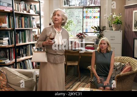 GEMMA JONES, Naomi Watts, einem hohen dunklen Fremden, 2010 GERECHT WIRD Stockfoto