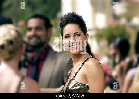 BARBARA MORI, DRACHEN, 2010 Stockfoto