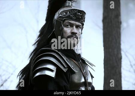 DOMINIC WEST, CENTURION, 2010 Stockfoto