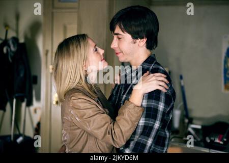 DREW BARRYMORE, JUSTIN LONG, gehen der Abstand, 2010 Stockfoto