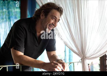 JAVIER BARDEM, EAT PRAY LOVE, 2010 Stockfoto