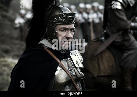 DOMINIC WEST, CENTURION, 2010 Stockfoto