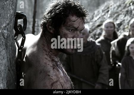 DOMINIC WEST, CENTURION, 2010 Stockfoto