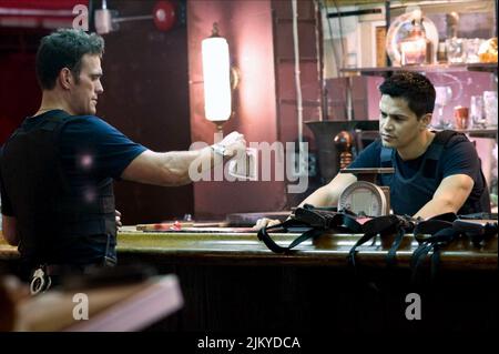 MATT DILLON, Jay Hernandez, Abnehmer, 2010 Stockfoto