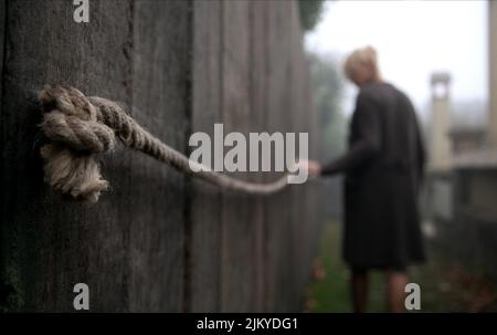 BELEN RUEDA, JULIA'S EYES , 2010 Stockfoto