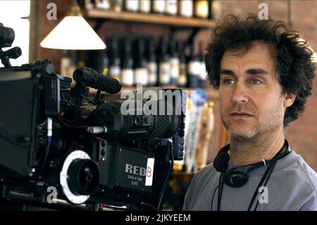 DOUG LIMAN FAIR GAME, 2010 Stockfoto