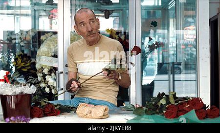 PETE POSTLETHWAITE, DIE STADT, 2010 Stockfoto