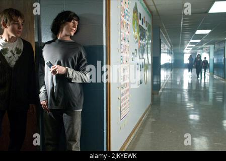 MAX THIERIOT, John MAGARO, meine Seele zu nehmen, 2010 Stockfoto