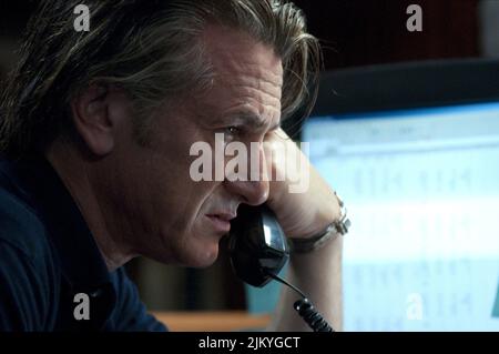 SEAN PENN, FAIRES SPIEL, 2010 Stockfoto