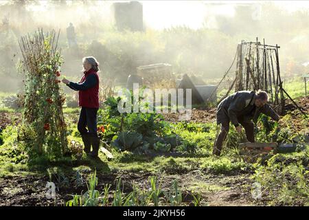 RUTH SHEEN, Jim Broadbent, ein weiteres Jahr, 2010 Stockfoto