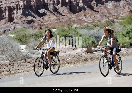 YUSTMAN,HEARD, UND BALD DIE DUNKELHEIT, 2010 Stockfoto