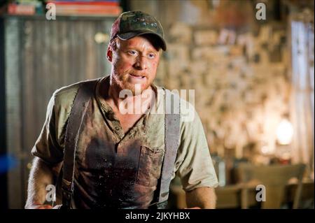 ALAN TUDYK, TUCKER AND DALE VS EVIL, 2010 Stockfoto