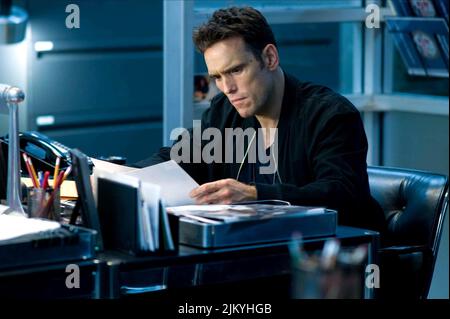 MATT DILLON, Abnehmer, 2010 Stockfoto