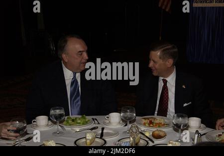 Economic Development Administration - NATIONALE KONFERENZ DER ECONOMIC DEVELOPMENT ADMINISTRATION (EDA) Stockfoto