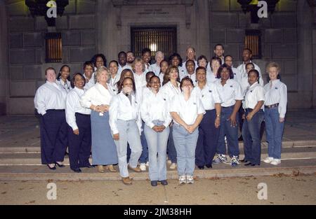 Foto Der Credit Union Group Stockfoto