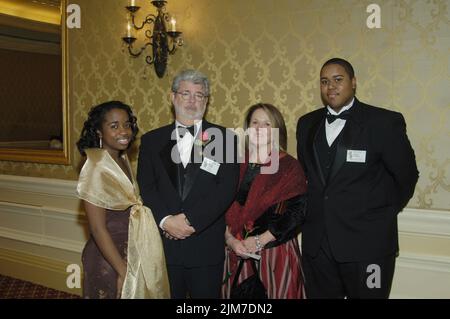 Technology Administration - 2004 National Medal of Technology Laureates Stockfoto