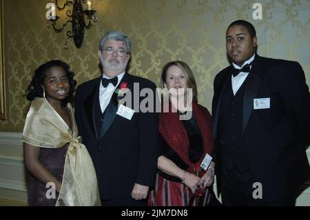 Technology Administration - 2004 National Medal of Technology Laureates Stockfoto