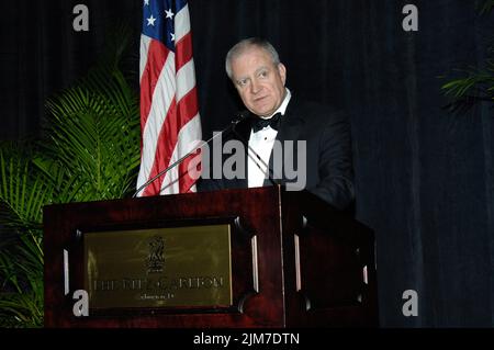 Technology Administration - 2004 National Medal of Technology Laureates Stockfoto