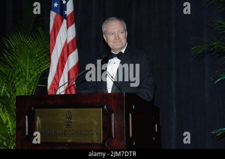 Technology Administration - 2004 National Medal of Technology Laureates Stockfoto