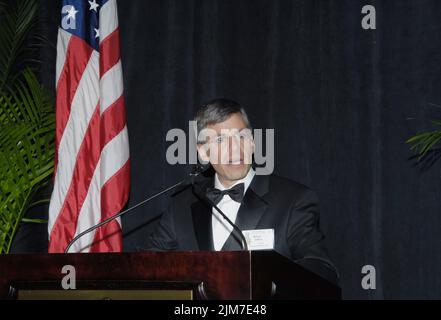 Technology Administration - 2004 National Medal of Technology Laureates Stockfoto