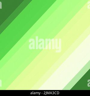 Abstrakte dekorative mehrfarbige Zickzack geometrische Muster mit Gradienten Illustration Hintergrund Design Tapete Stockfoto