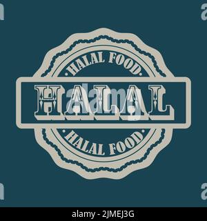 Original-Typografie für verschiedene Zwecke wie Logos, Vorlagen, Icons, Embleme und mehr. vektordateien Stock Vektor