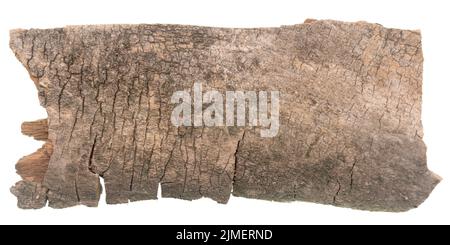 Altes Holz Stockfoto