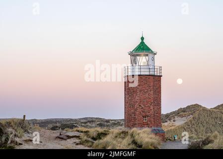 Leuchtturm Stockfoto