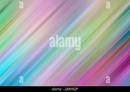 Abstraktes Bild. Diagonale streifen. Designer Hintergrund. Stockfoto