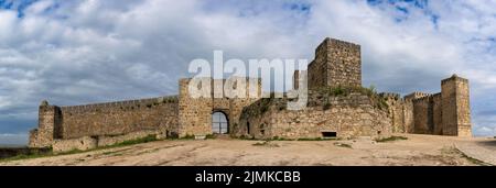 Trujillo Stockfoto