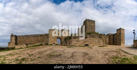 Trujillo Stockfoto