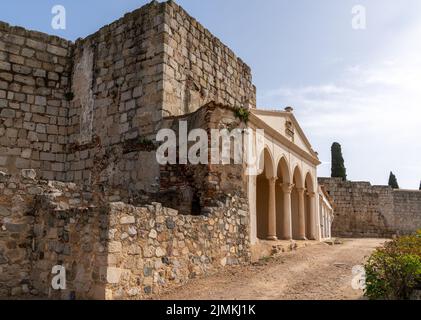 Merida Stockfoto