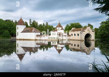 St. Andrews Stockfoto