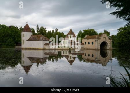 St. Andrews Stockfoto