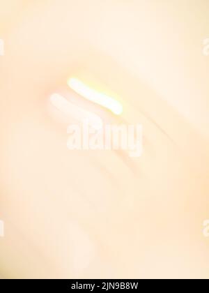 Sicherheits- oder Überwachungssystem im Gebäude verschwommen Bokeh Hintergrund. Stockfoto