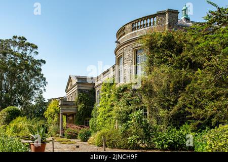 Mt Stewart House, Newtonards, Nordirland Stockfoto