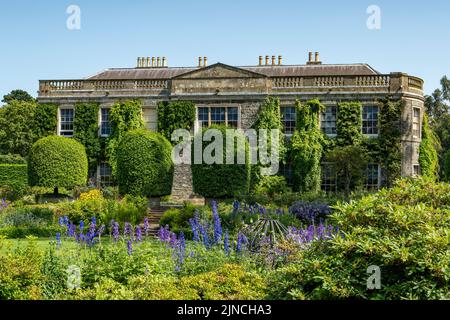 Mt Stewart House and Gardens, Newtonards, Nordirland Stockfoto