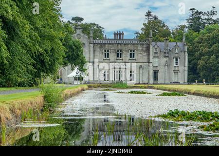 Kilruddery House and Gardens, Bray, Co. Wicklow, Irland Stockfoto