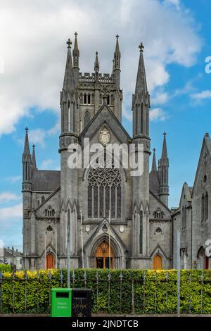 St Mary's Cathedral, Kilkenny, Co. Kilkenny, Irland Stockfoto