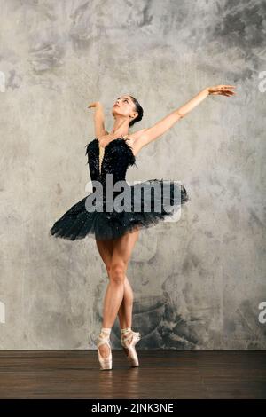 Tanz, Balett, Balletttänzer, Tänze, Balette, Balletttänzer Stockfoto