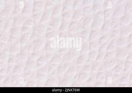 Papierstruktur. Weiß Aquarell Papier Textur Hintergrund Stockfoto