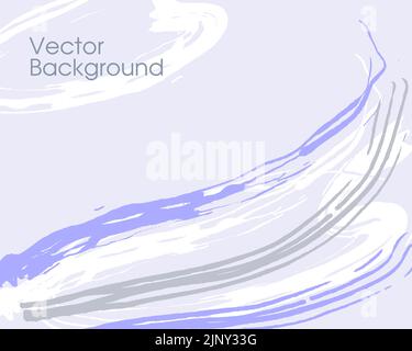 Trendige, bearbeitbare Vorlage für Geschichten in sozialen Netzwerken, Vektorgrafiken. Gestalten Sie Hintergründe für soziale Medien. Stock Vektor